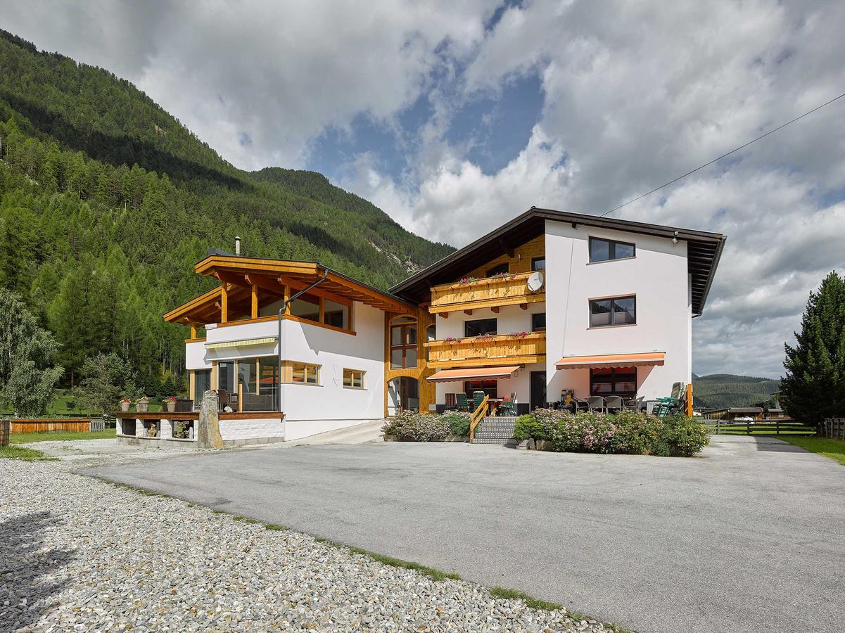 Haus Frieda Villa Langenfeld Exterior photo