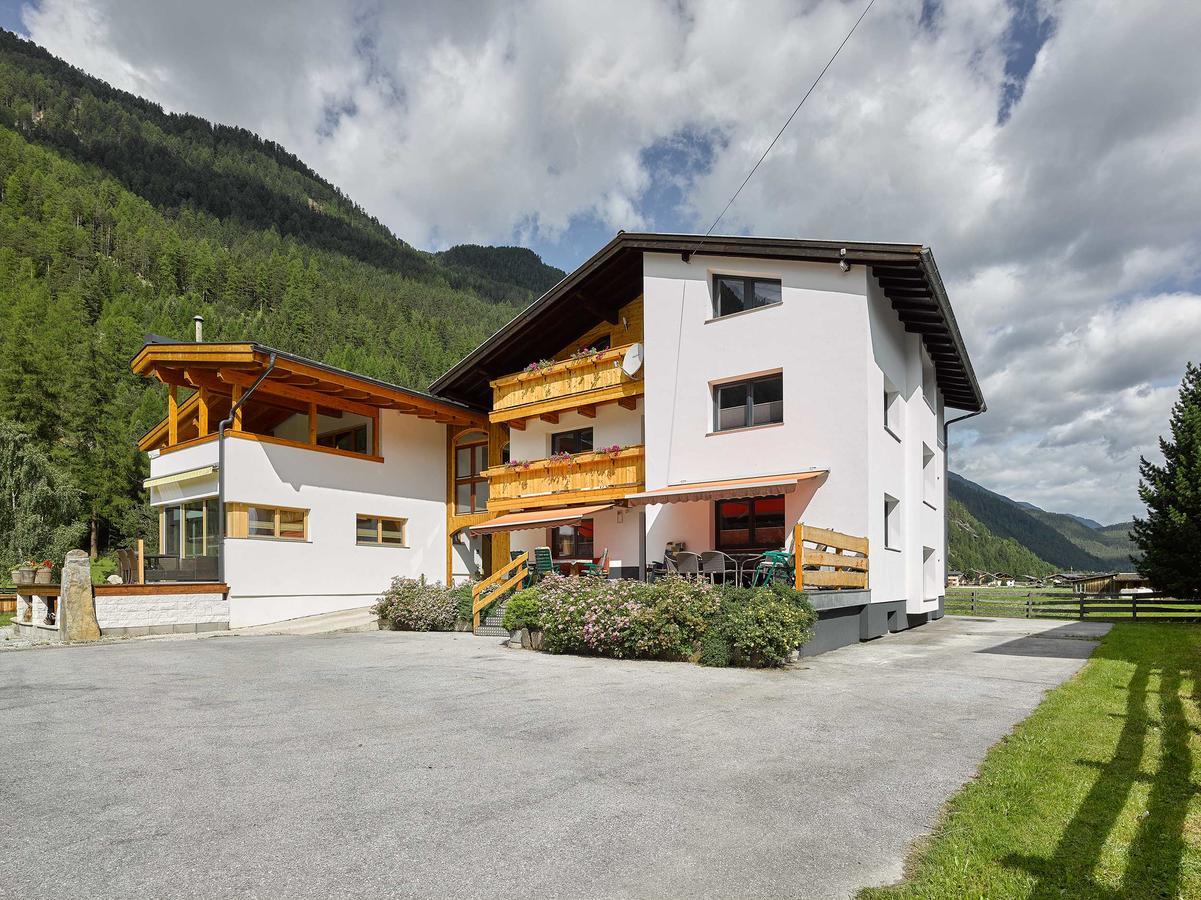 Haus Frieda Villa Langenfeld Exterior photo